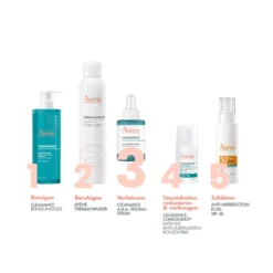 Avene Cleanance A.H.A Peeling-Serum, 30 ml