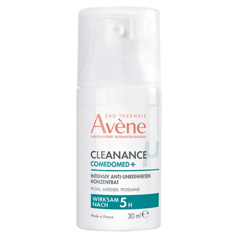 Avene Cleanance Comedomed Anti-Unreinheiten Konzentrat, 30 ml