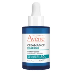 Avene Cleanance Comedomed Intensiv Serum, 30 ml