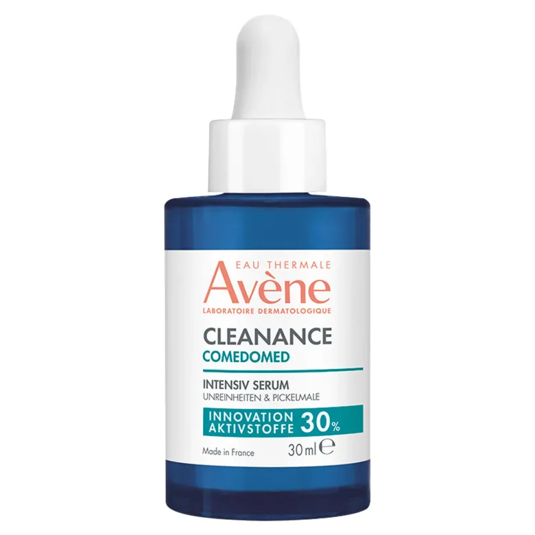 Avene Cleanance Comedomed Intensiv Serum, 30 ml