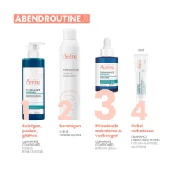 Avene Cleanance Comedomed Intensiv Serum, 30 ml
