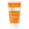 Avene Cleanance Getöntes Sonnenfluid SPF 50+, 50 ml