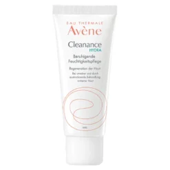 Avene Cleanance HYDRA Beruhigende Feuchtigkeitspflege, 40 ml