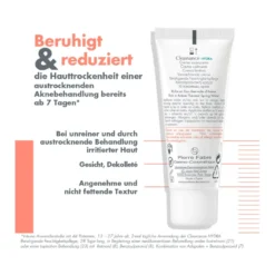 Avene Cleanance HYDRA Beruhigende Feuchtigkeitspflege, 40 ml