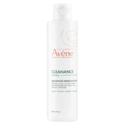 Avene Cleanance Hydra Beruhigende Reinigungscreme, 200 ml