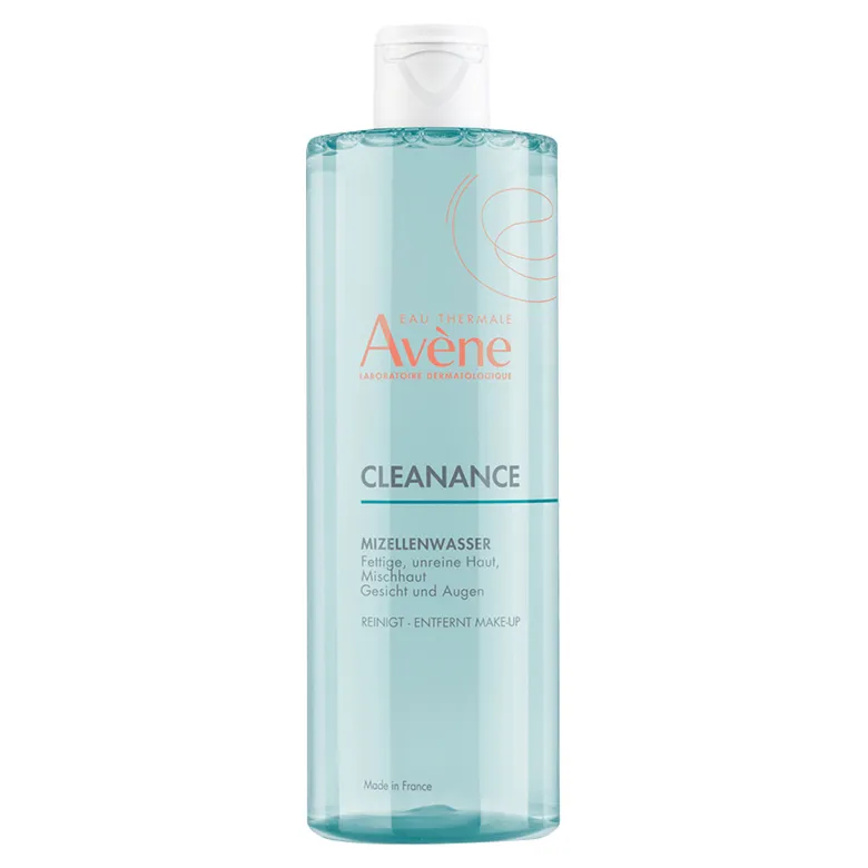 Avene Cleanance Mizellenwasser, 400 ml