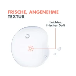 Avene Cleanance Mizellenwasser, 400 ml