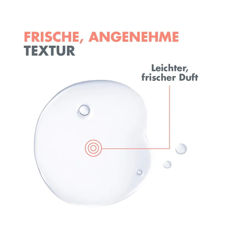 Avene Cleanance Mizellenwasser, 400 ml