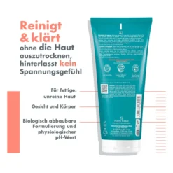 Avene Cleanance Reinigungsgel, 200 ml