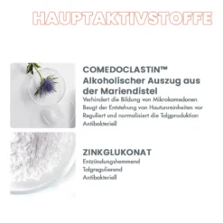 Avene Cleanance Reinigungsgel, 200 ml