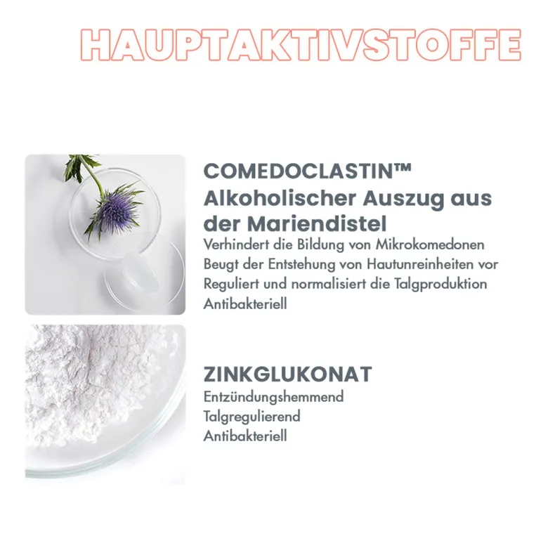 Avene Cleanance Reinigungsgel, 200 ml