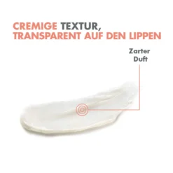 Avene Cold Cream Nutrition Reichhaltiger Lippenpflegestift, 4 g