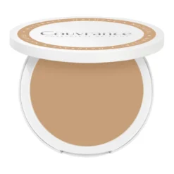 Avene Couvrance Kompakt Creme-Make-up 1.1 Naturel, 8.5 g