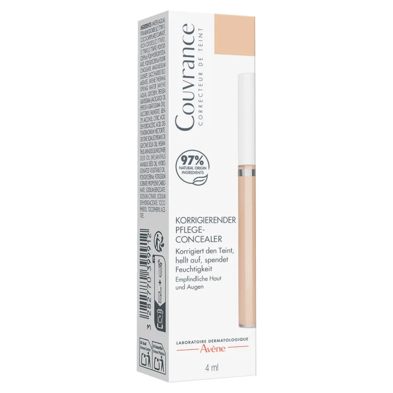 Avene Couvrance Korrigierender Pflege-Concealer, 1 St