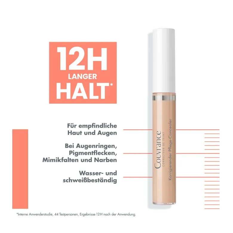 Avene Couvrance Korrigierender Pflege-Concealer, 1 St