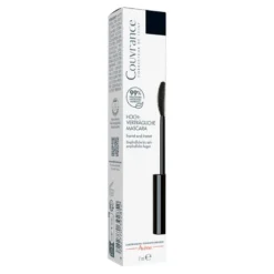 Avene Couvrance Mascara schwarz, 7 ml