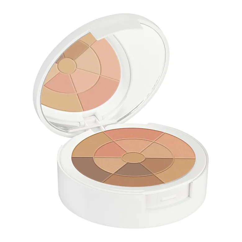 Avene Couvrance Mosaik-Puder Bronze, 10 g