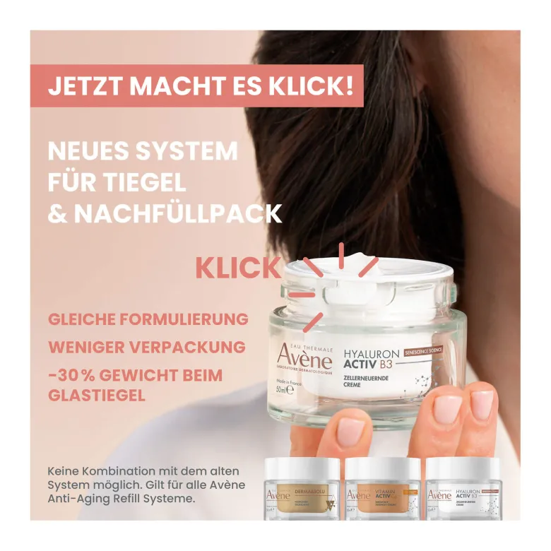 Avene DermAbsolu Festigende Tagescreme, 50 ml