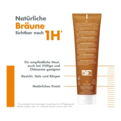 Avene Feuchtigkeitsspendender Selbstbräuner, 100 ml