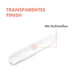 Avene Feuchtigkeitsspendender Lippenpflegestift, 4 g