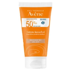 Avene Getöntes Sonnenfluid SPF 50+, 50 ml