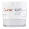 Avene Hyaluron Activ B3 Multi-Intensive Nachtcreme, 40 ml