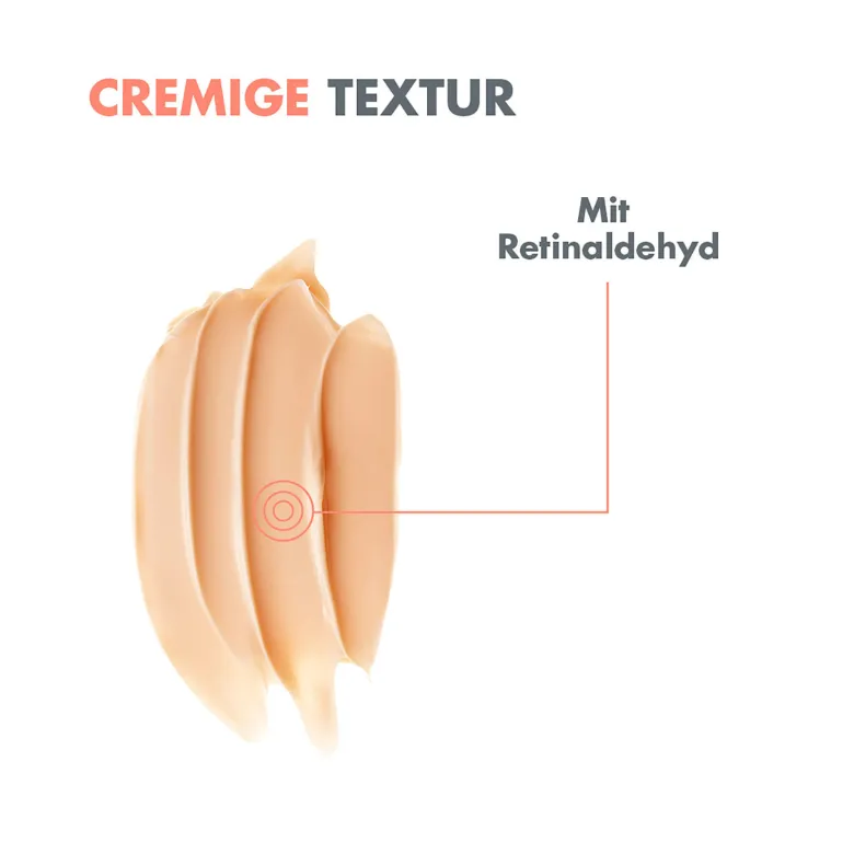 Avene Hyaluron Activ B3 Multi-Intensive Nachtcreme, 40 ml