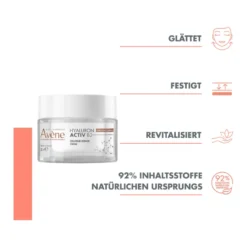 Avene Hyaluron Activ B3 Zellerneuernde Creme, 50 ml