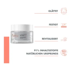 Avene Hyaluron Activ B3 Zellerneuerndes Aqua-Gel, 50 ml