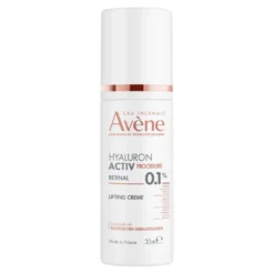 Avene Hyaluron Activ Procedure Lifting Creme, 30 ml