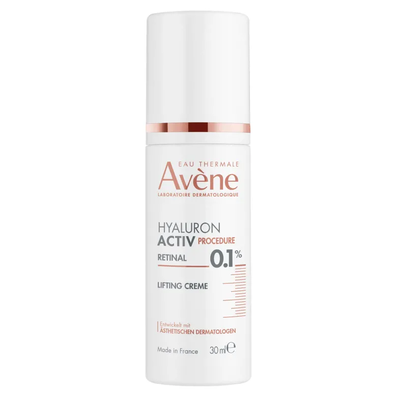 Avene Hyaluron Activ Procedure Lifting Creme, 30 ml