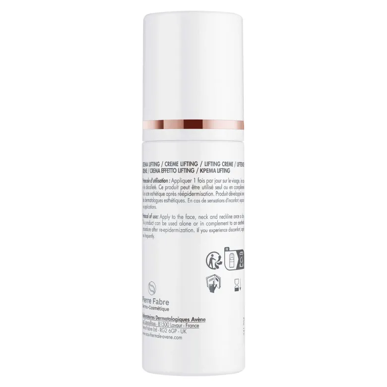 Avene Hyaluron Activ Procedure Lifting Creme, 30 ml