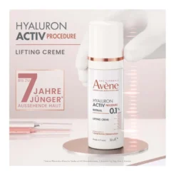 Avene Hyaluron Activ Procedure Lifting Creme, 30 ml