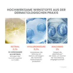 Avene Hyaluron Activ Procedure Lifting Creme, 30 ml