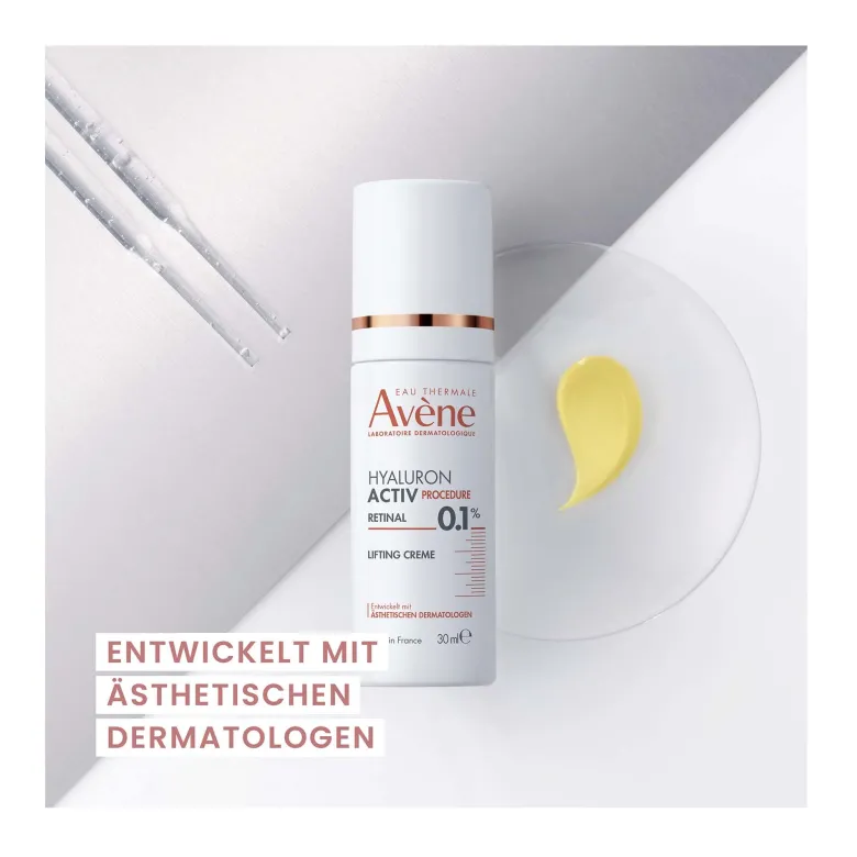 Avene Hyaluron Activ Procedure Lifting Creme, 30 ml