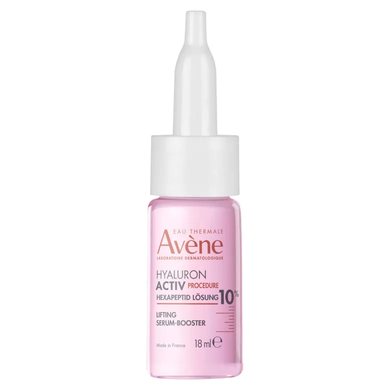 Avene Hyaluron Activ Procedure Lifting Serum-Booster, 20 ml