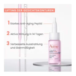 Avene Hyaluron Activ Procedure Lifting Serum-Booster, 20 ml