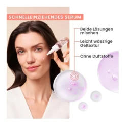 Avene Hyaluron Activ Procedure Lifting Serum-Booster, 20 ml