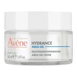 Avene Hydrance Aqua-Gel, 50 ml