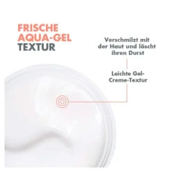 Avene Hydrance Aqua-Gel, 50 ml