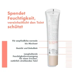 Avene Hydrance BB LEICHT Feuchtigkeitsemulsion getönt, 40 ml