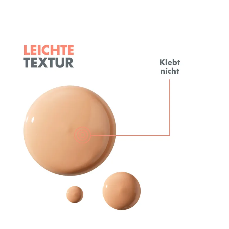 Avene Hydrance BB LEICHT Feuchtigkeitsemulsion getönt, 40 ml