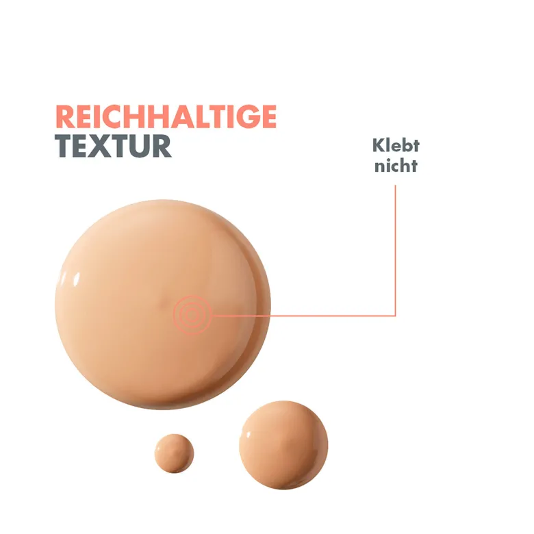 Avene Hydrance BB REICHHALTIG Feuchtigkeitscreme getönt, 40 ml