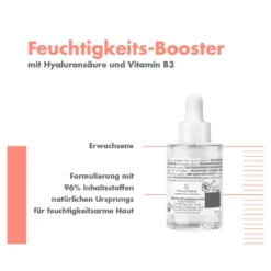 Avene Hydrance BOOST Serum-Konzentrat, 30 ml