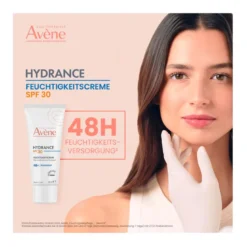 Avene Hydrance Feuchtigkeitscreme SPF 30, 40 ml