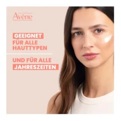 Avene Hydrance Feuchtigkeitscreme SPF 30, 40 ml