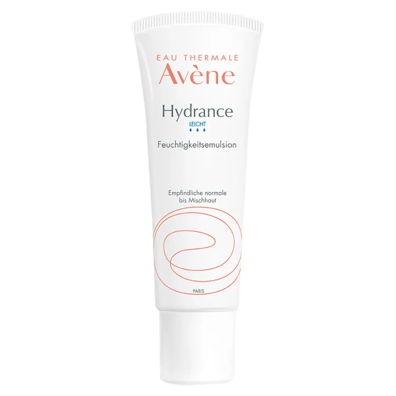 Avene Hydrance LEICHT Feuchtigkeitsemulsion, 40 ml