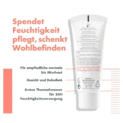 Avene Hydrance LEICHT Feuchtigkeitsemulsion, 40 ml