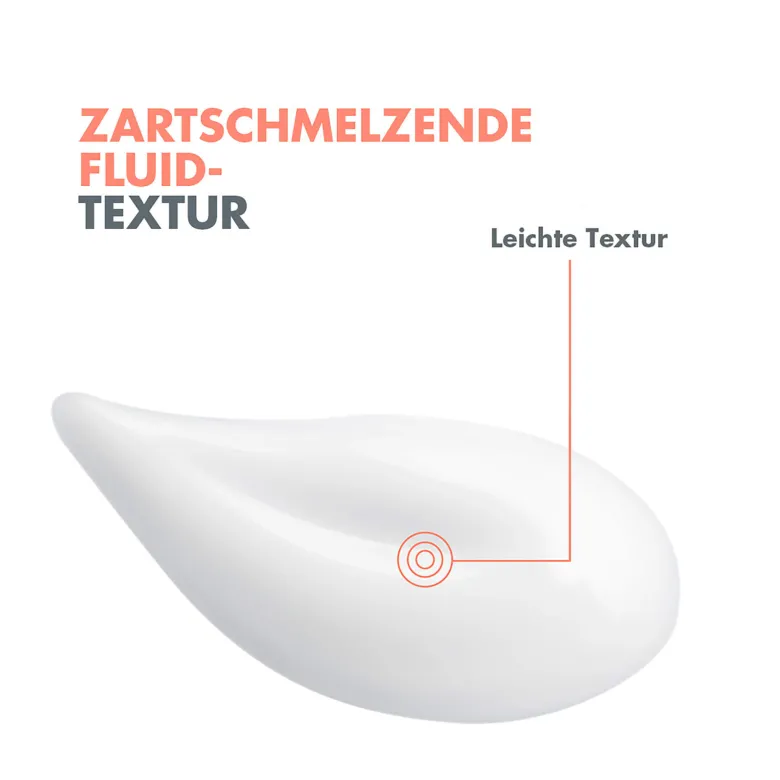 Avene Hydrance LEICHT Feuchtigkeitsemulsion, 40 ml
