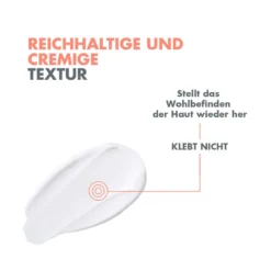 Avene Hydrance REICHHALTIG Feuchtigkeitscreme, 40 ml